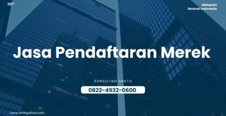 jasa pendaftaran merek