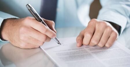 Bagaimana Jika Perusahaan Tidak Memiliki Badan Hukum?