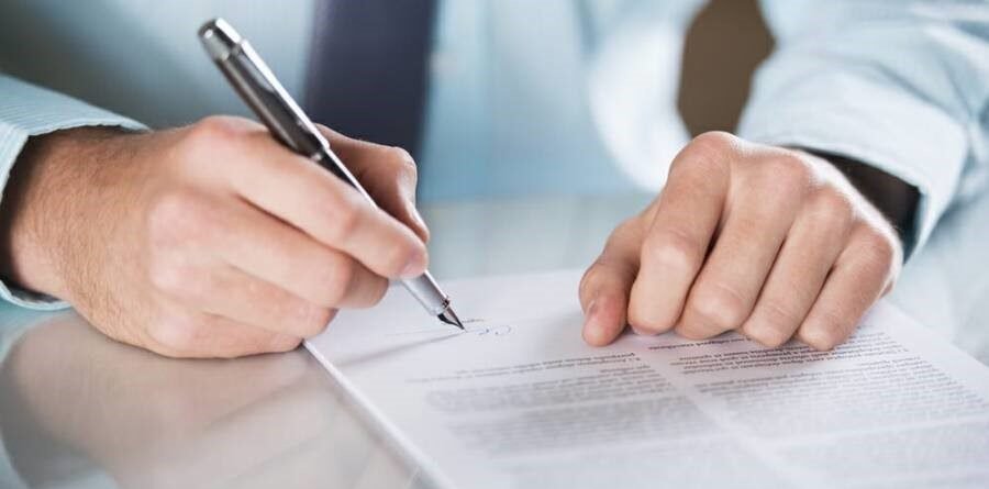 Bagaimana Jika Perusahaan Tidak Memiliki Badan Hukum?