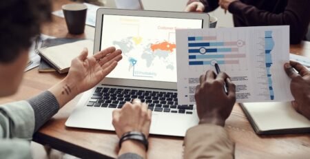 Jasa Pembuatan Company Profile Banjar
