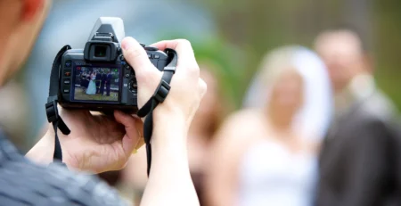 Biaya Pembuatan CV untuk Studio Foto Video