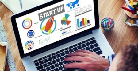 Ingin Startup Aplikasi Anda Didanai Investor