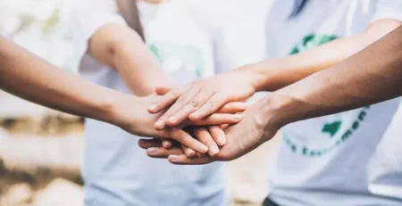 Jasa Pendirian Yayasan di Cimahi