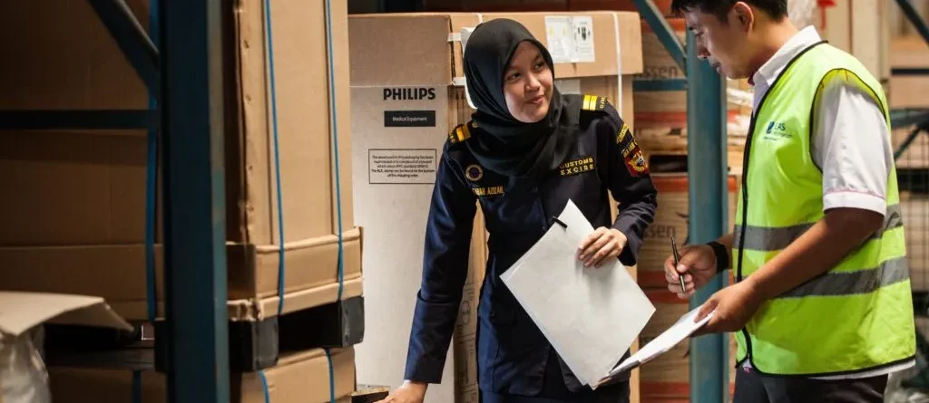 Jasa Pengurusan NIB untuk Usaha Barang Bekas