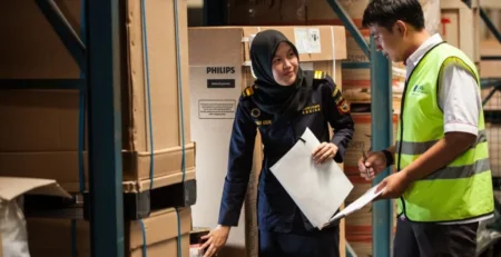 Jasa Pengurusan NIB untuk Usaha Barang Bekas