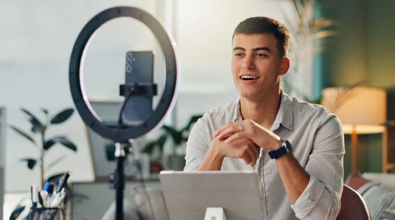 KBLI untuk Agensi Influencer