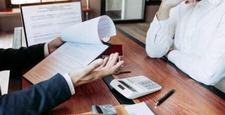 Keuntungan Mengajukan KUR Atas Nama CV