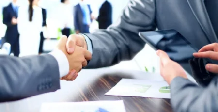 Panduan Pendirian PT dan CV untuk Tender Makan Bergizi Gratis