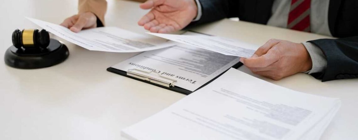 Syarat Mendirikan PT Konstruksi