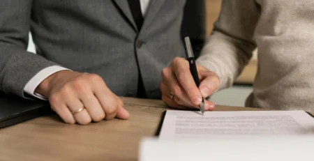 Rahasia PT Lolos Tender Pemerintah