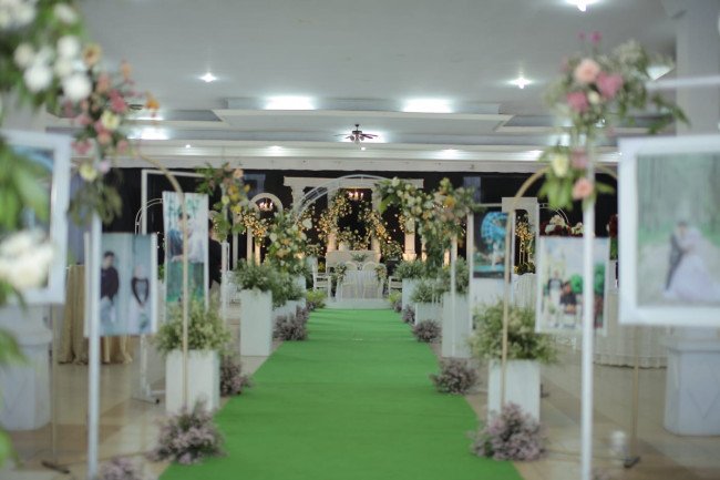 Legalitas Wajib untuk Usaha Wedding Organizer (WO)