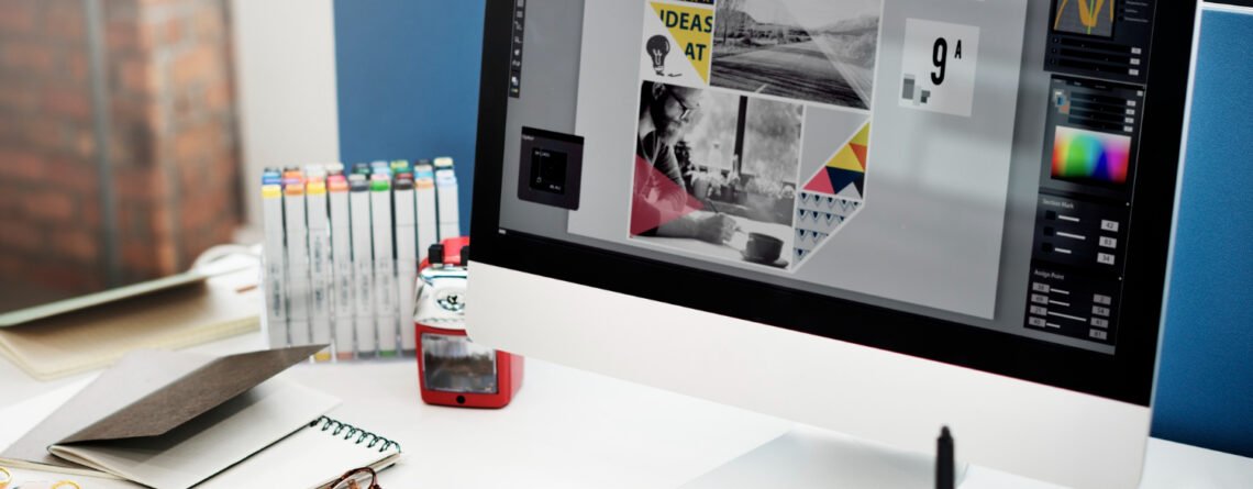 Legalitas untuk Agensi Desain Grafis