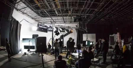 Legalitas untuk Production House