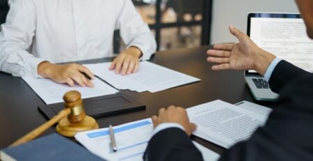 Pindah Alamat Kantor PT