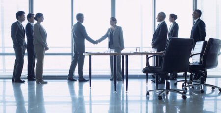 Ingin Menambah Partner Baru ke dalam CV