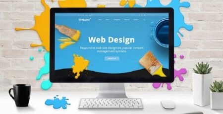 Jasa Pembuatan Website Profesional di Bandung