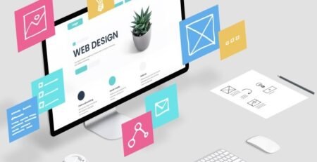 Jasa Pembuatan Website Profesional di Tasikmalaya