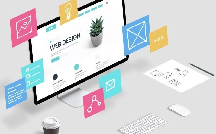 Jasa Pembuatan Website Profesional di Tasikmalaya