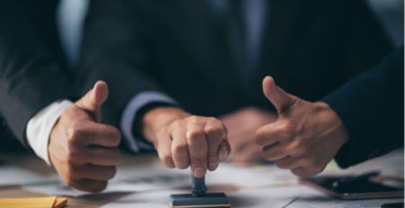 Pentingnya PT untuk Digital Agency