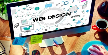 Jasa Pembuatan Website Profesional di Bekasi