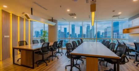 7 Keuntungan Menggunakan Virtual Office untuk CV Baru