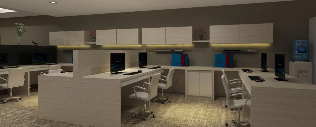 Apa Itu Layanan Resepsionis Virtual Office?