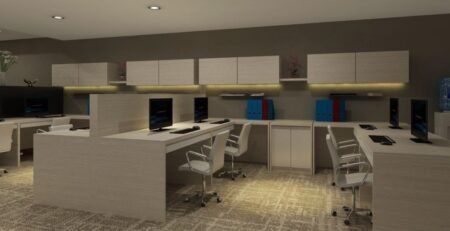 Apa Itu Layanan Resepsionis Virtual Office?