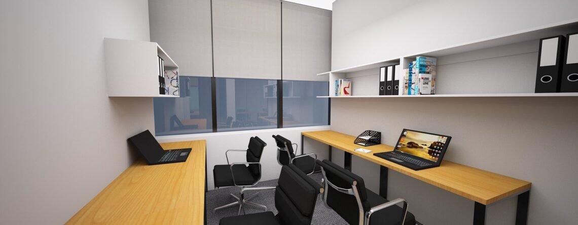 Bisakah Alamat Virtual Office Digunakan untuk Daftar NIB di OSS