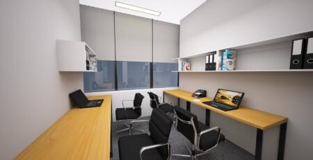 Bisakah Alamat Virtual Office Digunakan untuk Daftar NIB di OSS