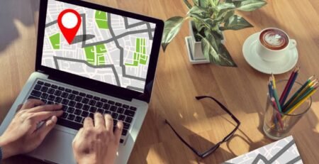 Cara Mendaftarkan Alamat Usaha di Google Maps 2025