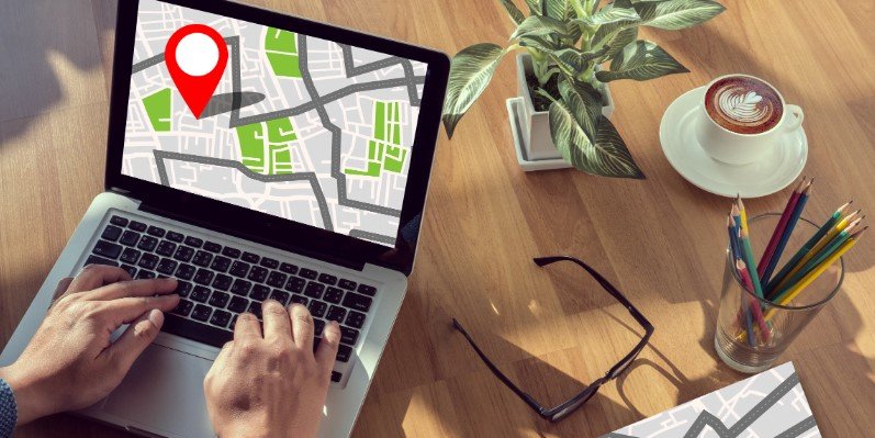 Cara Mendaftarkan Alamat Usaha di Google Maps 2025