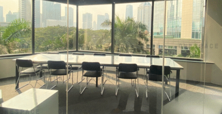 Fungsi Surat Keterangan Domisili Virtual Office untuk Legalitas