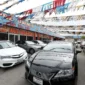 Izin Usaha Jual Beli Mobil Bekas