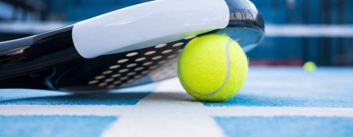 Peluang Bisnis Lapangan Padel Yang Bikin Cuan