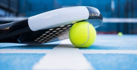 Peluang Bisnis Lapangan Padel Yang Bikin Cuan