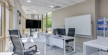 Sewa Virtual Office Jakarta