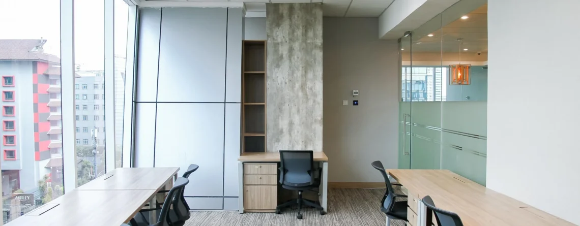 Virtual Office untuk PKP