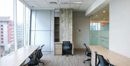 Virtual Office untuk PKP