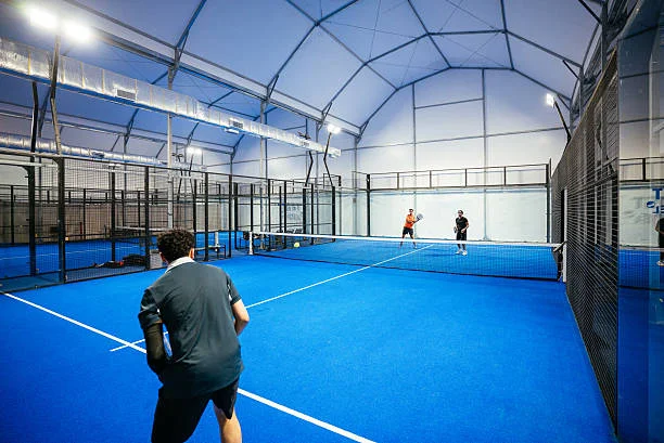 Analisis Keuntungan Bisnis Lapangan Padel 2025