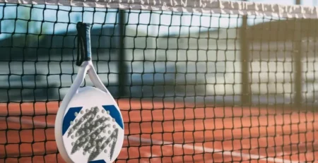Syarat dan Izin Usaha Mendirikan Lapangan Padel