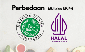 Apa Perbedaan MUI dan BPJPH dalam Sertifikasi Halal?