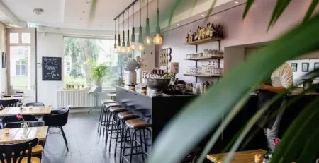 Izin Restoran Apa Saja yang Wajib Dimiliki Sebelum Beroperasi?