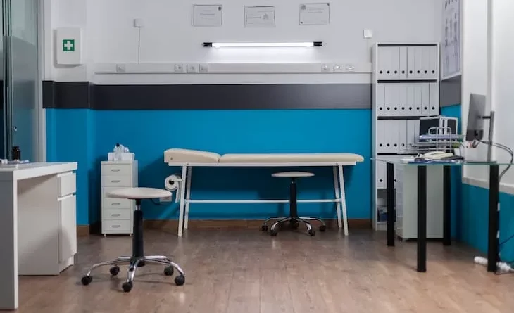 Pembaruan NIB Klinik Setelah Pindah Lokasi