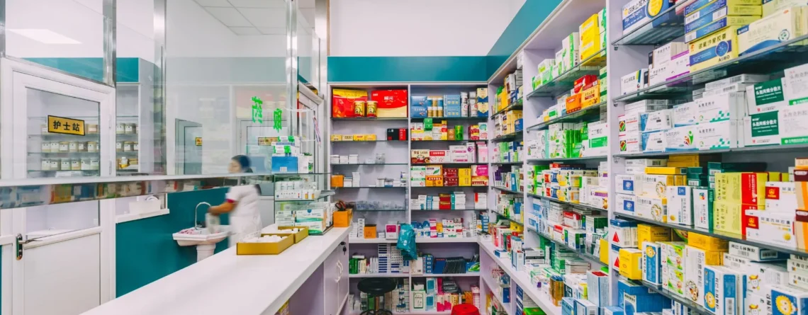 Syarat Hukum Pendirian Apotek di Dalam Klinik