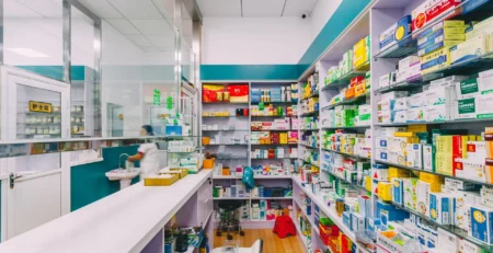 Syarat Hukum Pendirian Apotek di Dalam Klinik