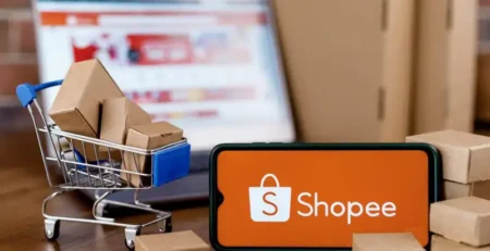 Jualan di Shopee Omzet Melejit? Ini Saatnya Punya Izin Usaha