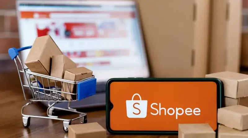 Jualan di Shopee Omzet Melejit? Ini Saatnya Punya Izin Usaha