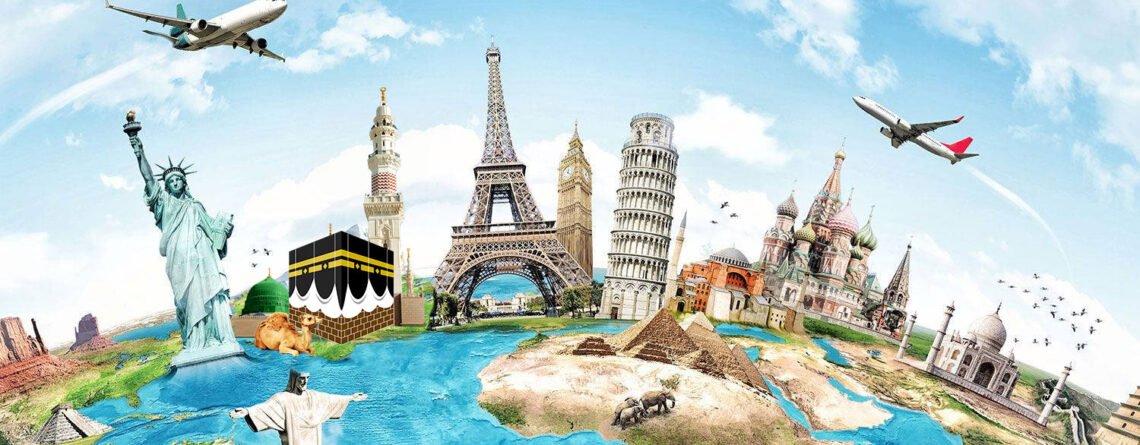 Mendirikan Agen Travel Wajib PT atau Bisa Perorangan?