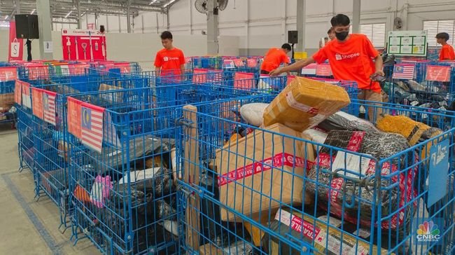 Perlukah Izin Usaha Jika Omzet Toko Shopee Lebih dari 500 Juta