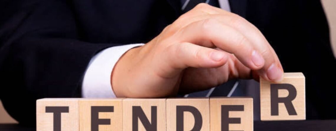 Syarat CV untuk Ikut Tender Penunjukan Langsung Pemerintah